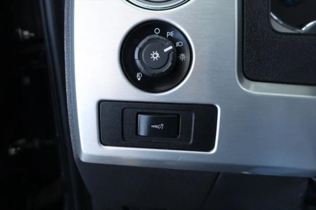 2014 Ford F-150 Platinum