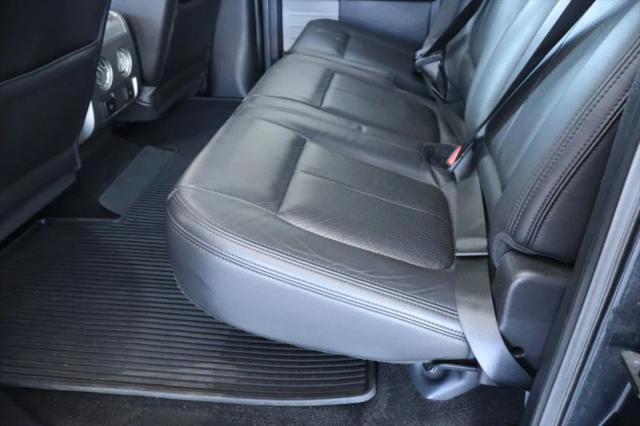 2014 Ford F-150 Platinum