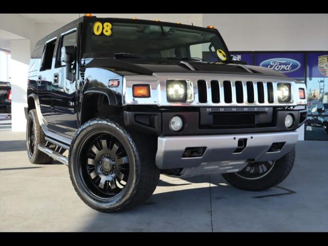 2008 HUMMER H2 Base for sale in Orlando, FL