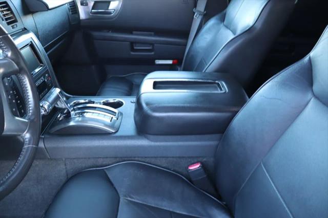 2008 HUMMER H2 Base