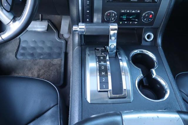 2008 HUMMER H2 Base
