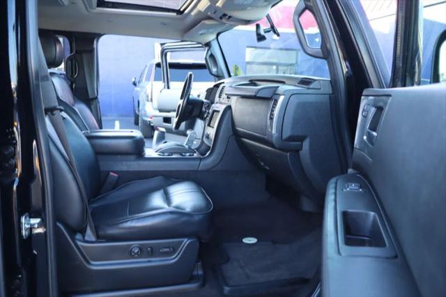 2008 HUMMER H2 Base