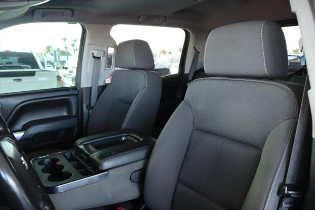 2019 Chevrolet Silverado 2500HD LT