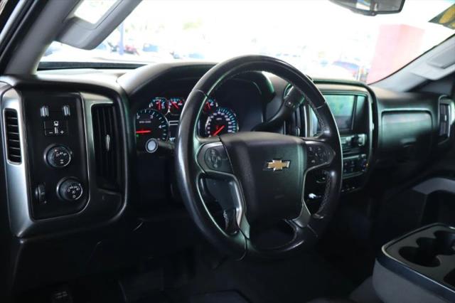 2019 Chevrolet Silverado 2500HD LT