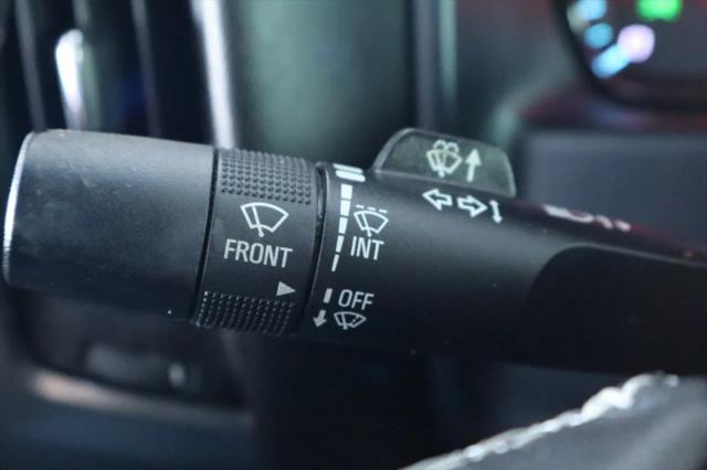 2019 Chevrolet Silverado 2500HD LT