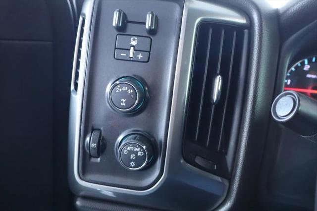 2019 Chevrolet Silverado 2500HD LT