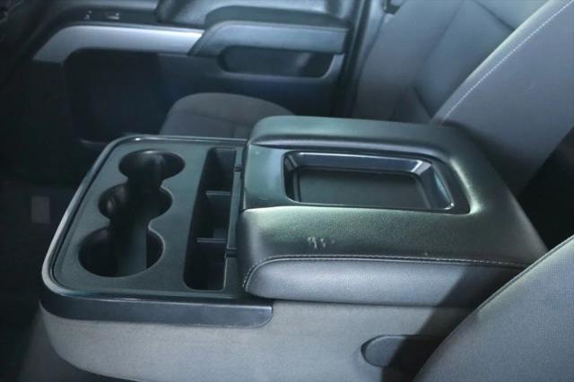 2019 Chevrolet Silverado 2500HD LT