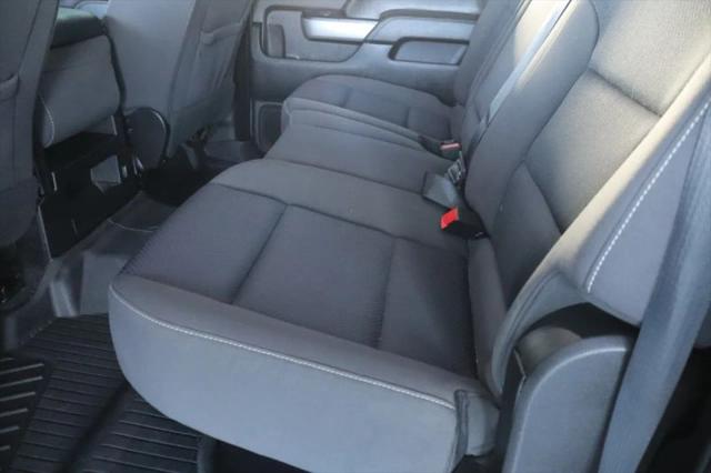 2019 Chevrolet Silverado 2500HD LT