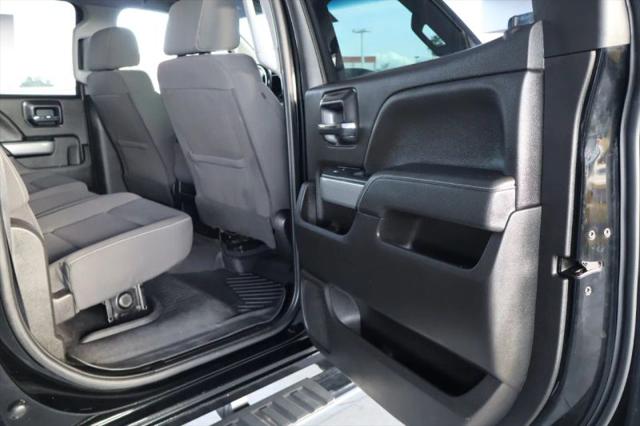 2019 Chevrolet Silverado 2500HD LT