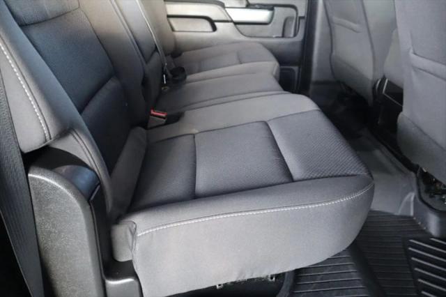 2019 Chevrolet Silverado 2500HD LT