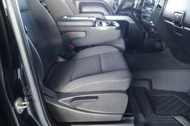 2019 Chevrolet Silverado 2500HD LT