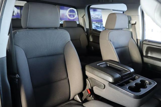 2019 Chevrolet Silverado 2500HD LT