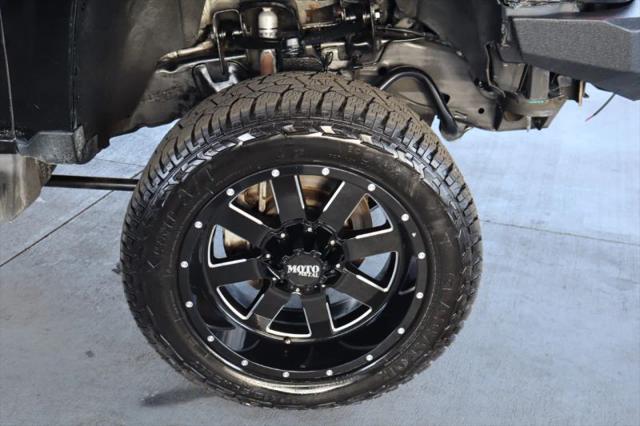 2019 Chevrolet Silverado 2500HD LT