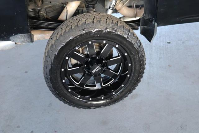 2019 Chevrolet Silverado 2500HD LT