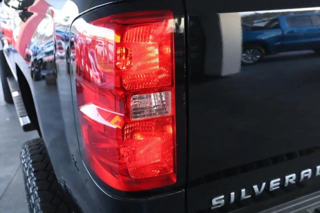 2019 Chevrolet Silverado 2500HD LT