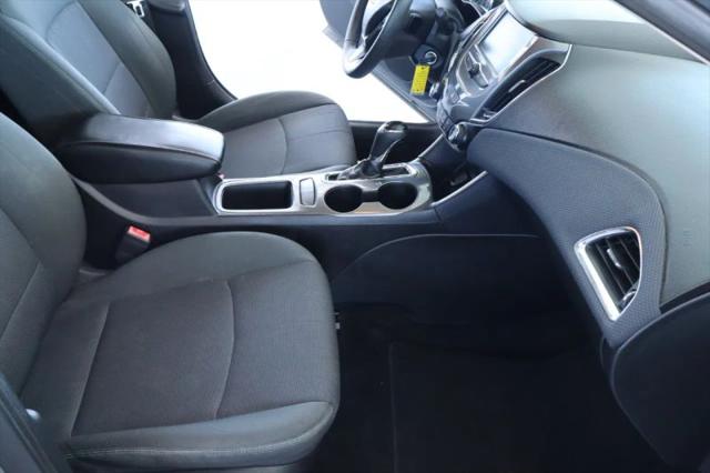 2018 Chevrolet Cruze LT Auto