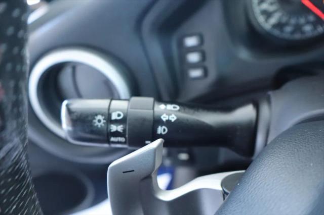 2015 Subaru BRZ Limited