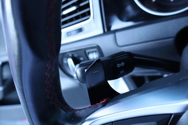 2021 Volkswagen Golf GTI 2.0T Autobahn