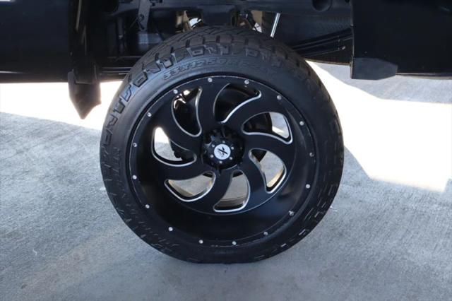 2017 Chevrolet Silverado 1500 WT