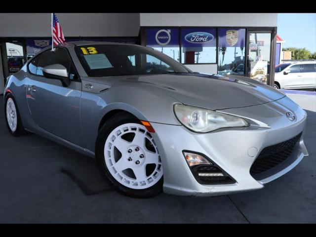 2013 Scion FR-S 10 Series for sale in Orlando, FL