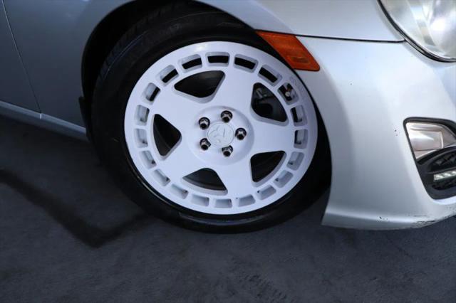 2013 Scion FR-S 10 Series