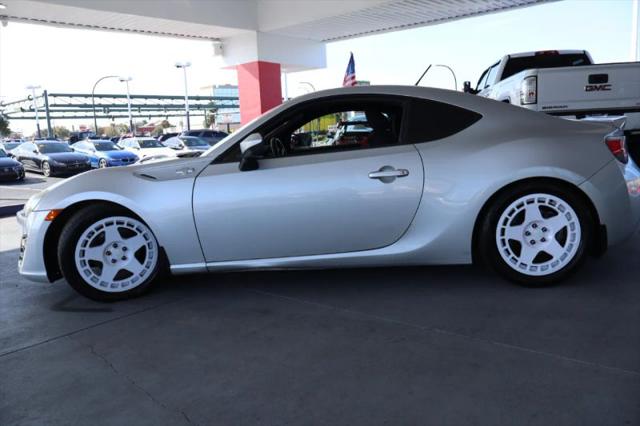 2013 Scion FR-S 10 Series
