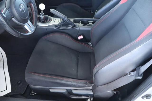 2013 Scion FR-S 10 Series