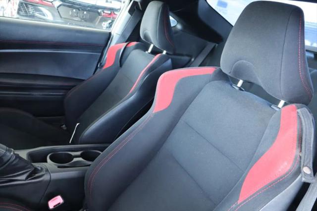 2013 Scion FR-S 10 Series