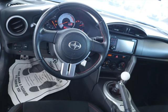 2013 Scion FR-S 10 Series