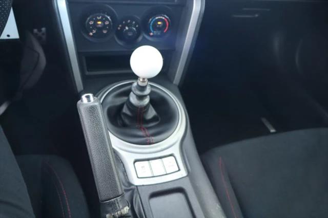 2013 Scion FR-S 10 Series