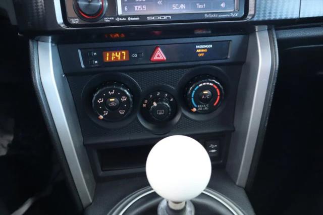 2013 Scion FR-S 10 Series