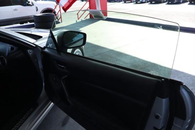 2013 Scion FR-S 10 Series