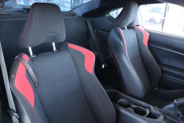 2013 Scion FR-S 10 Series