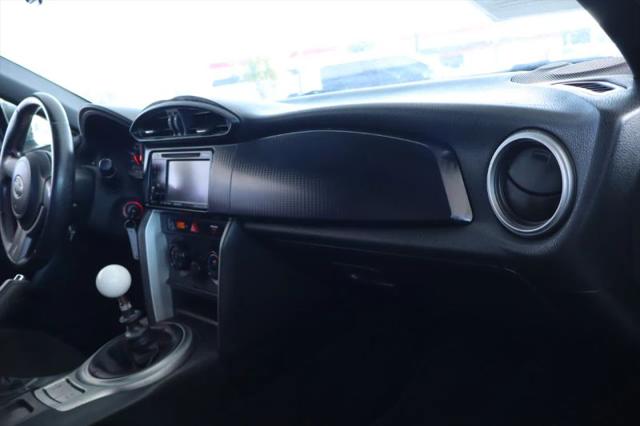 2013 Scion FR-S 10 Series