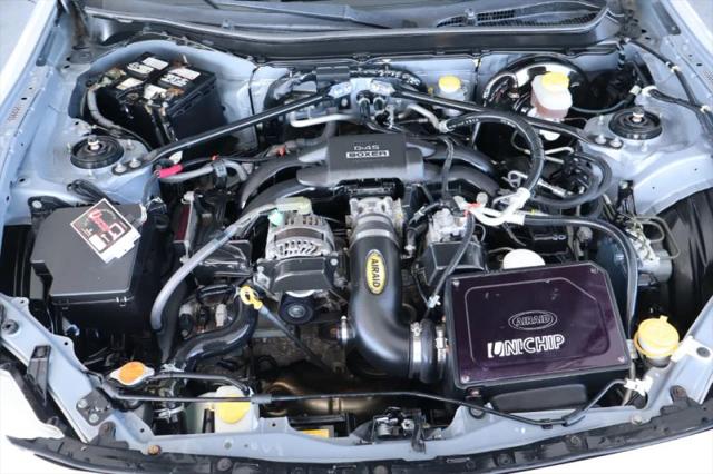 2013 Scion FR-S 10 Series