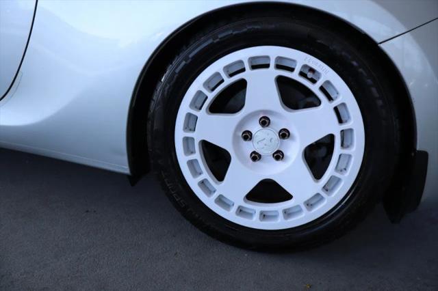 2013 Scion FR-S 10 Series