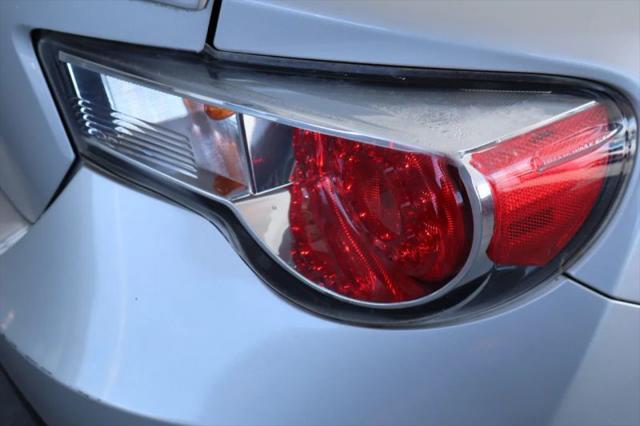 2013 Scion FR-S 10 Series