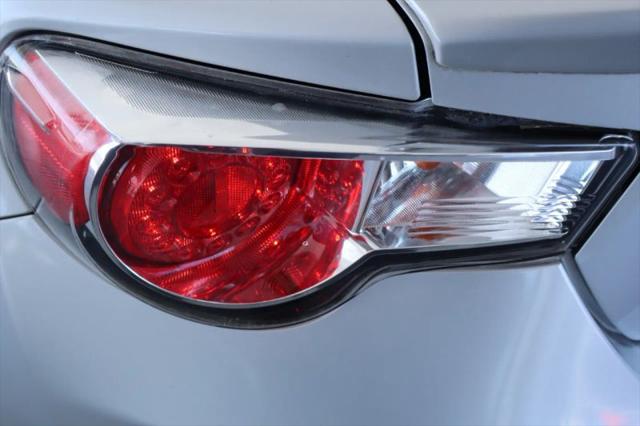 2013 Scion FR-S 10 Series