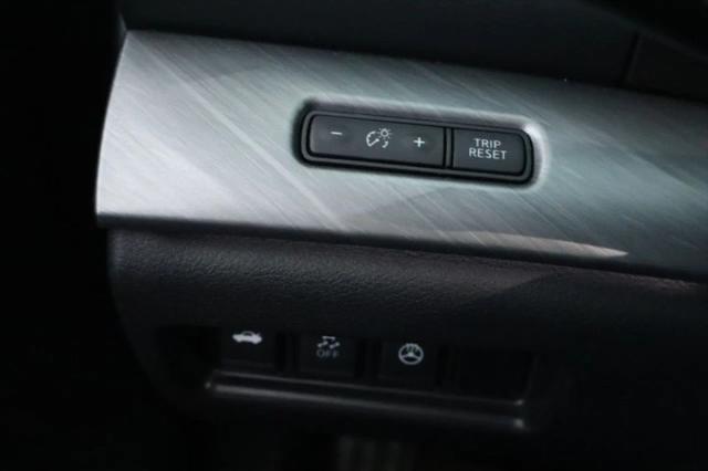 2017 Nissan Maxima 3.5 SL
