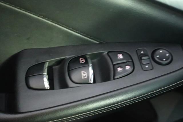 2017 Nissan Maxima 3.5 SL
