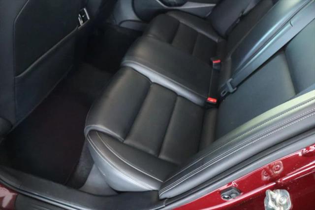 2017 Nissan Maxima 3.5 SL