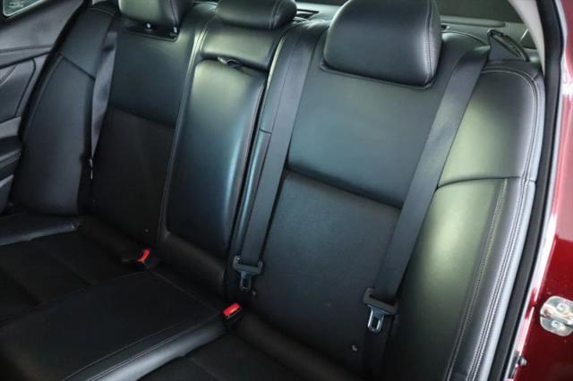 2017 Nissan Maxima 3.5 SL