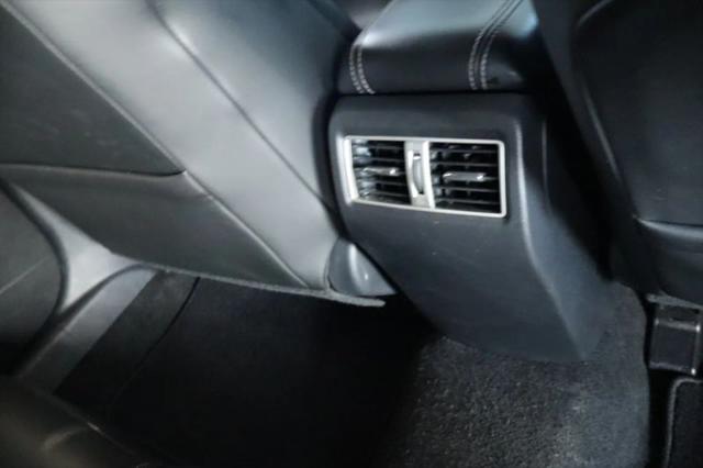 2017 Nissan Maxima 3.5 SL