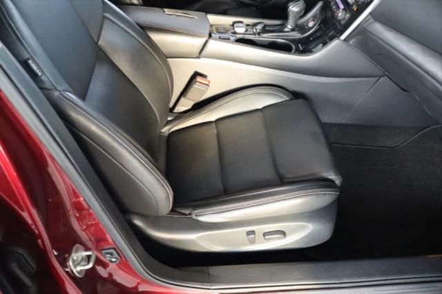 2017 Nissan Maxima 3.5 SL