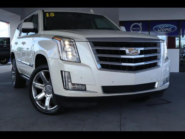 2015 Cadillac Escalade Premium for sale in Orlando, FL