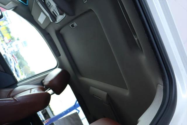 2015 Cadillac Escalade Premium