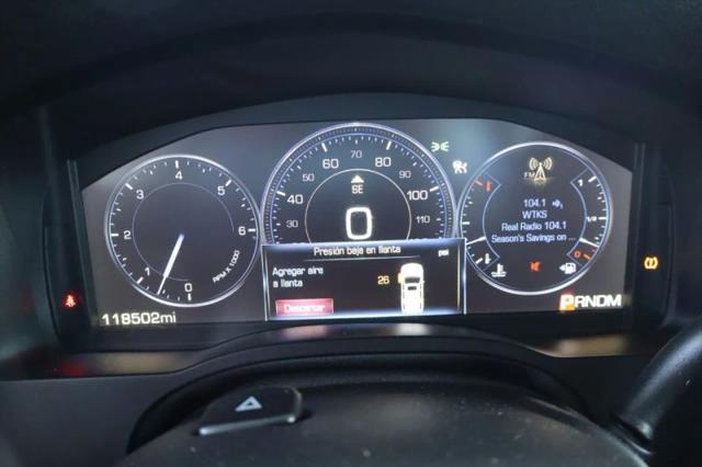 2015 Cadillac Escalade Premium