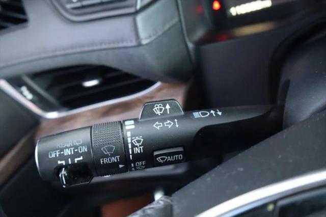 2015 Cadillac Escalade Premium