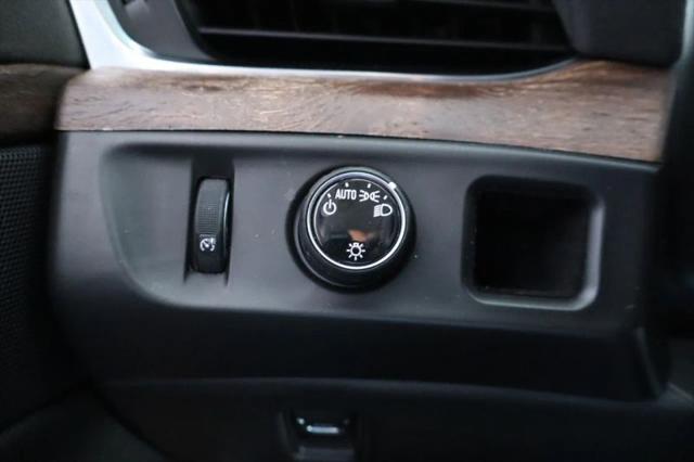 2015 Cadillac Escalade Premium
