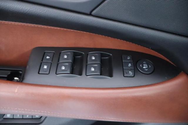 2015 Cadillac Escalade Premium